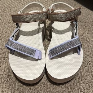 Teva 1125652 Women’s Universal Karina Sandal Size7